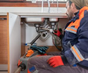 About Emergency plumbing pros Brayton, IA